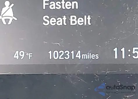 2018 Honda Civic Ex z USA, uszkodzony, nr VIN 19XFC2F77JE208564